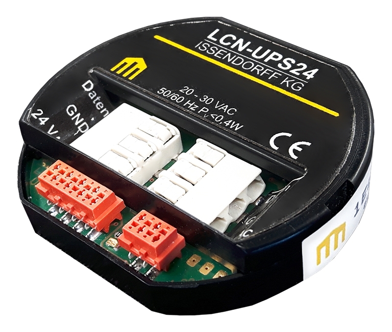 LCN-UPS24 Issendorff KG LCN-UPS24 Issendorff KG