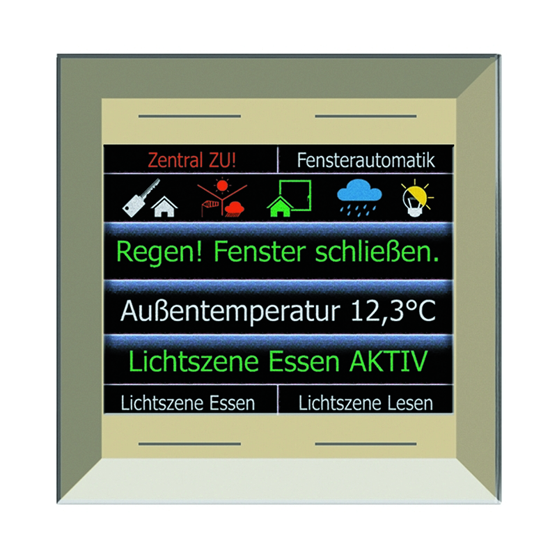 LCN-GTS4DC Issendorff KG LCN-GTS4DC Issendorff KG