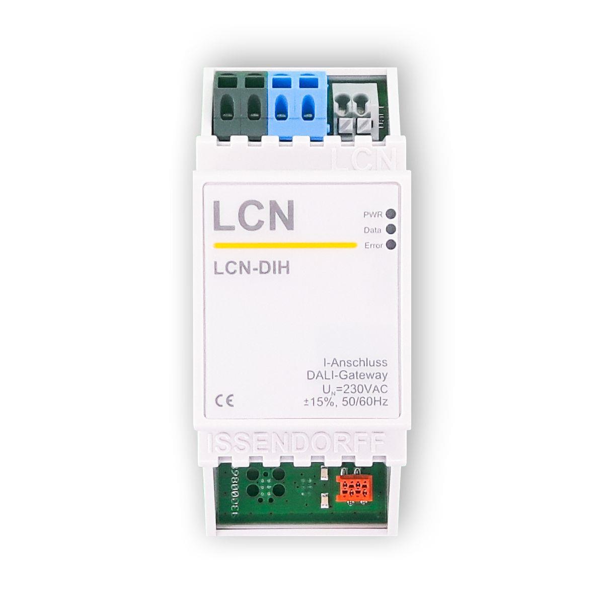 LCN-DIH Issendorff KG