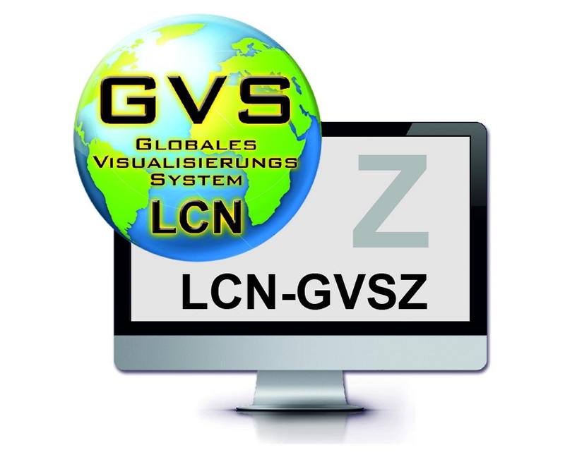 LCN-GVSZ Issendorff KG LCN-GVSZ Issendorff KG