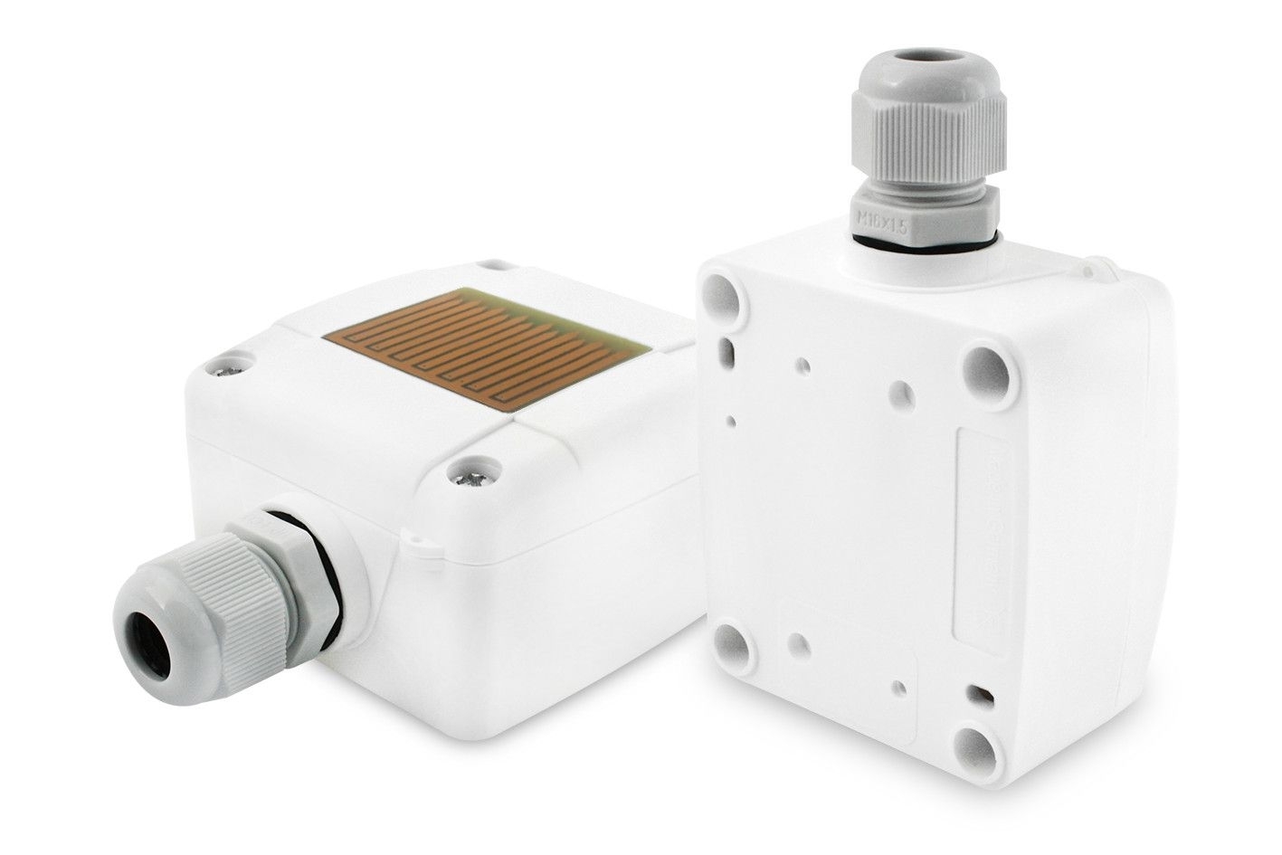 Comexio ZC001 Regenmelder/Regensensor