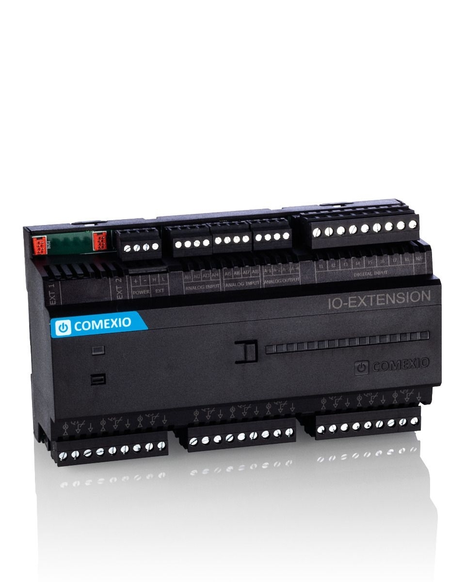 Comexio CME120 IO-Extension 3G