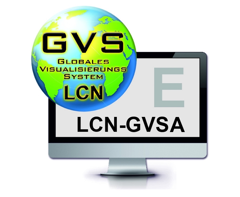 LCN-GVS-A Issendorff KG LCN-GVS-A Issendorff KG