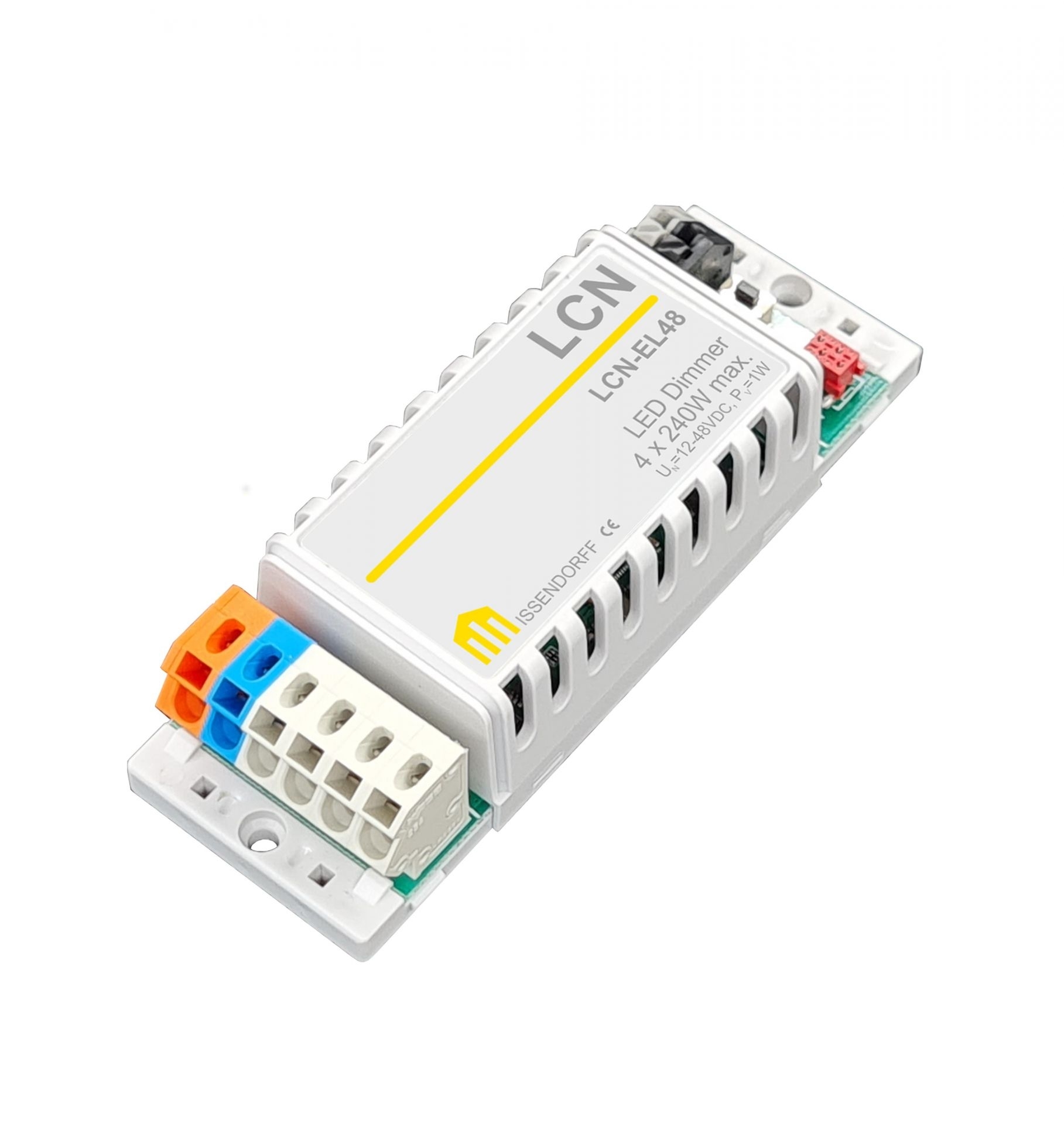 LCN-EL48 Issendorff KG