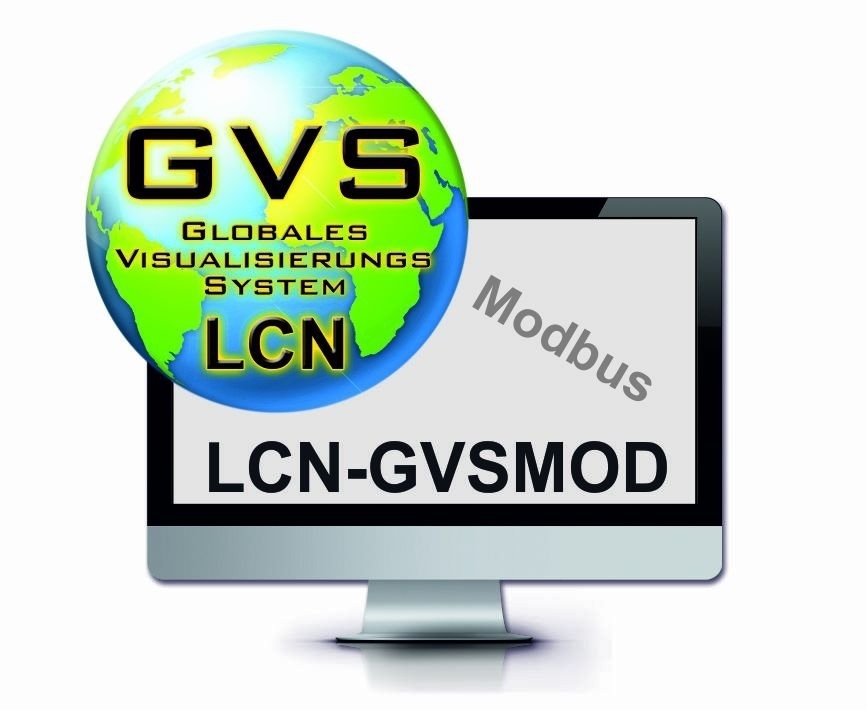 LCN-GVSMOD Issendorff KG