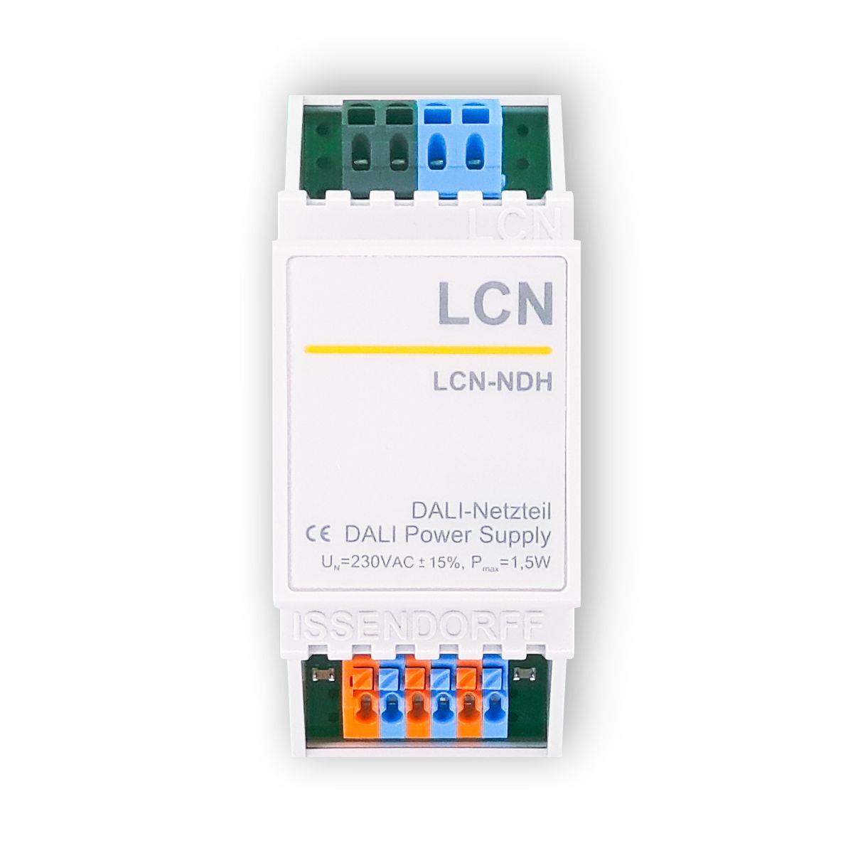 LCN-NDH Issendorff KG LCN-NDH Issendorff KG