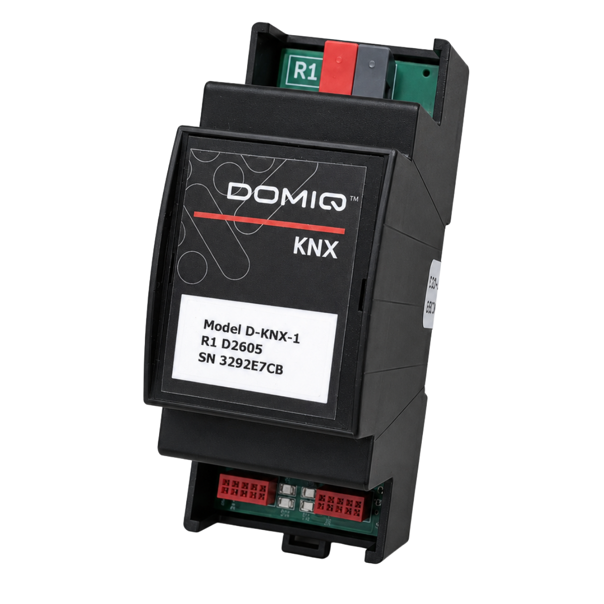 DOMIQ KNX