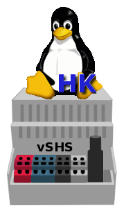 Virtuelles Modul zur LinHK