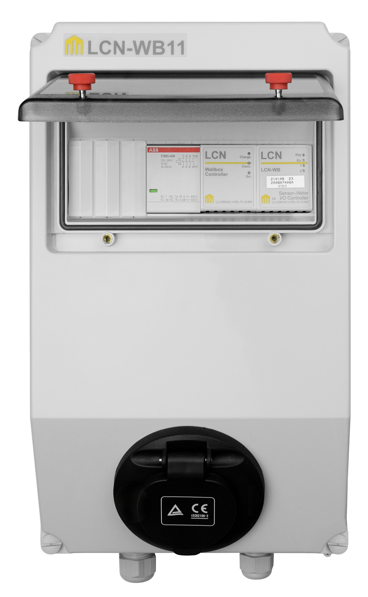 LCN-WB11 Issendorff KG