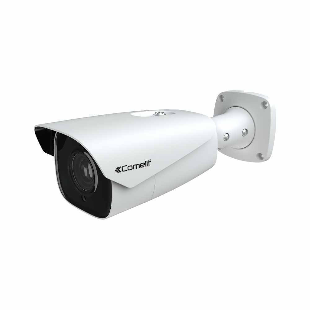 Comelit Kamera IP Bullet ANPR, 2MP, 7-22