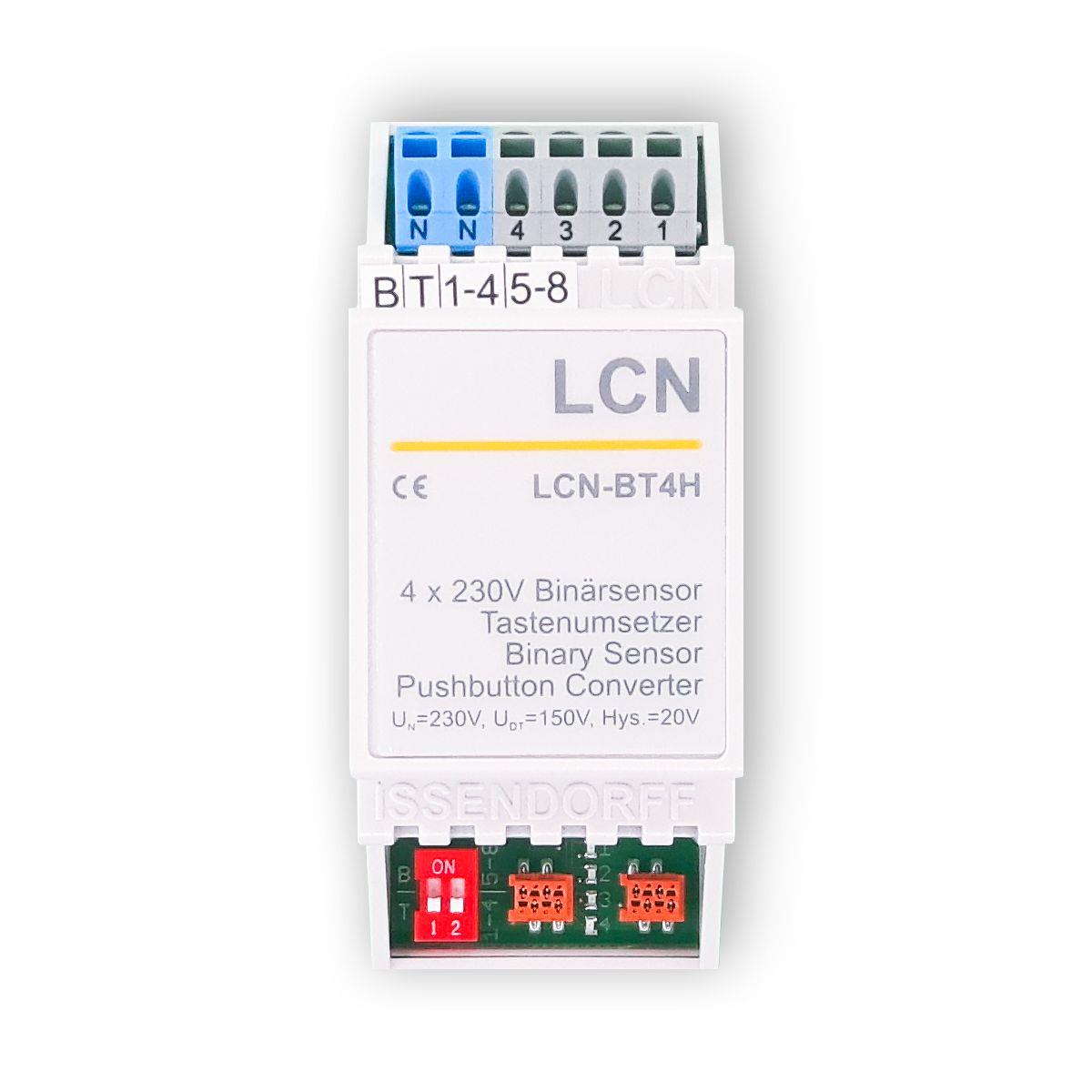 LCN-BT4H Issendorff KG LCN-BT4H Issendorff KG