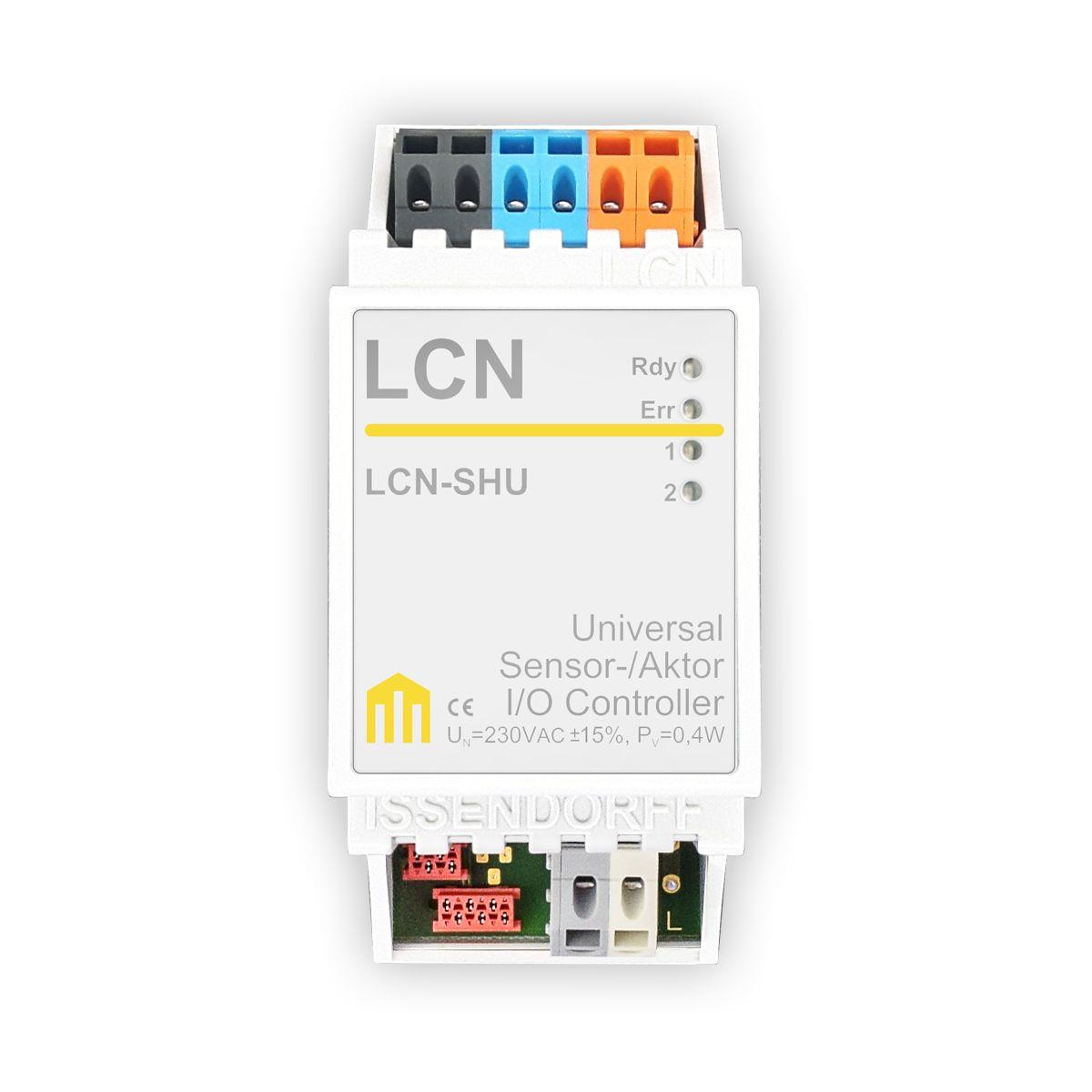 LCN-SHU Issendorff KG LCN-SHU Issendorff KG