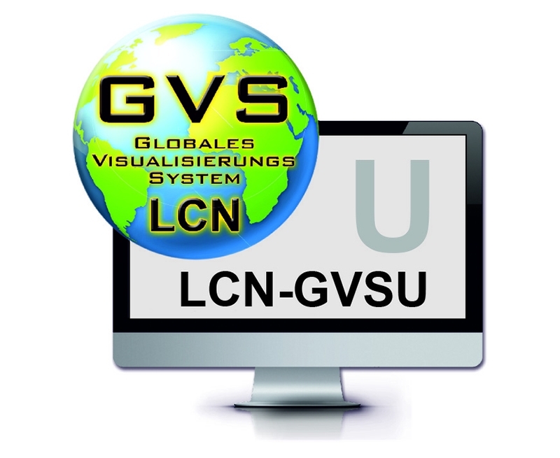 LCN-GVSU Issendorff KG LCN-GVSU Issendorff KG