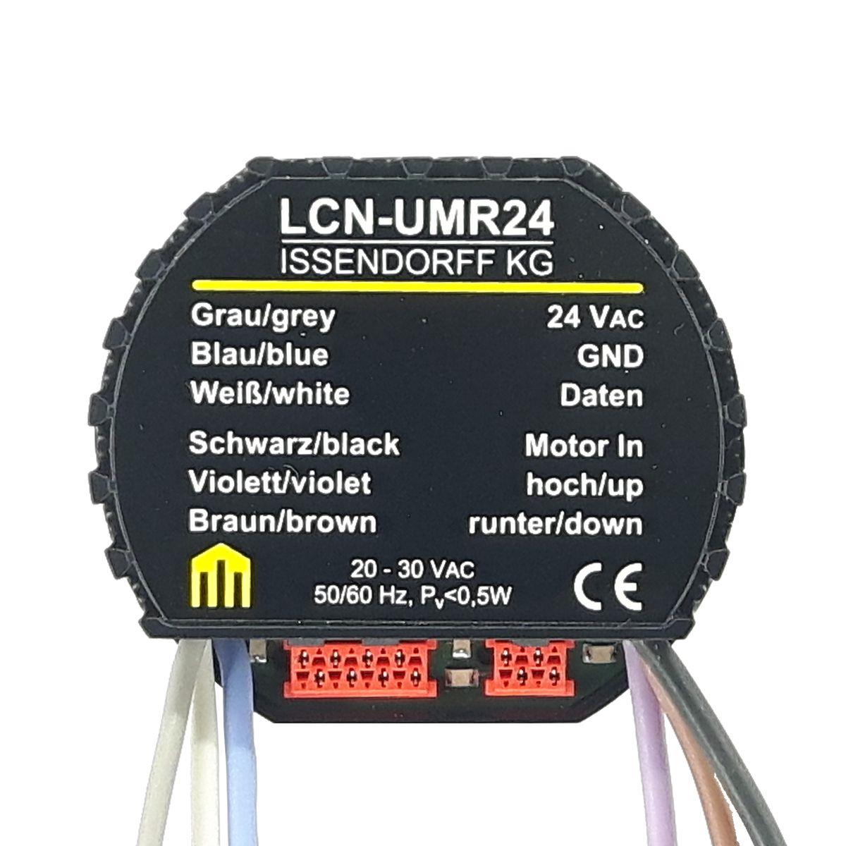 LCN-UMR24 Issendorff KG