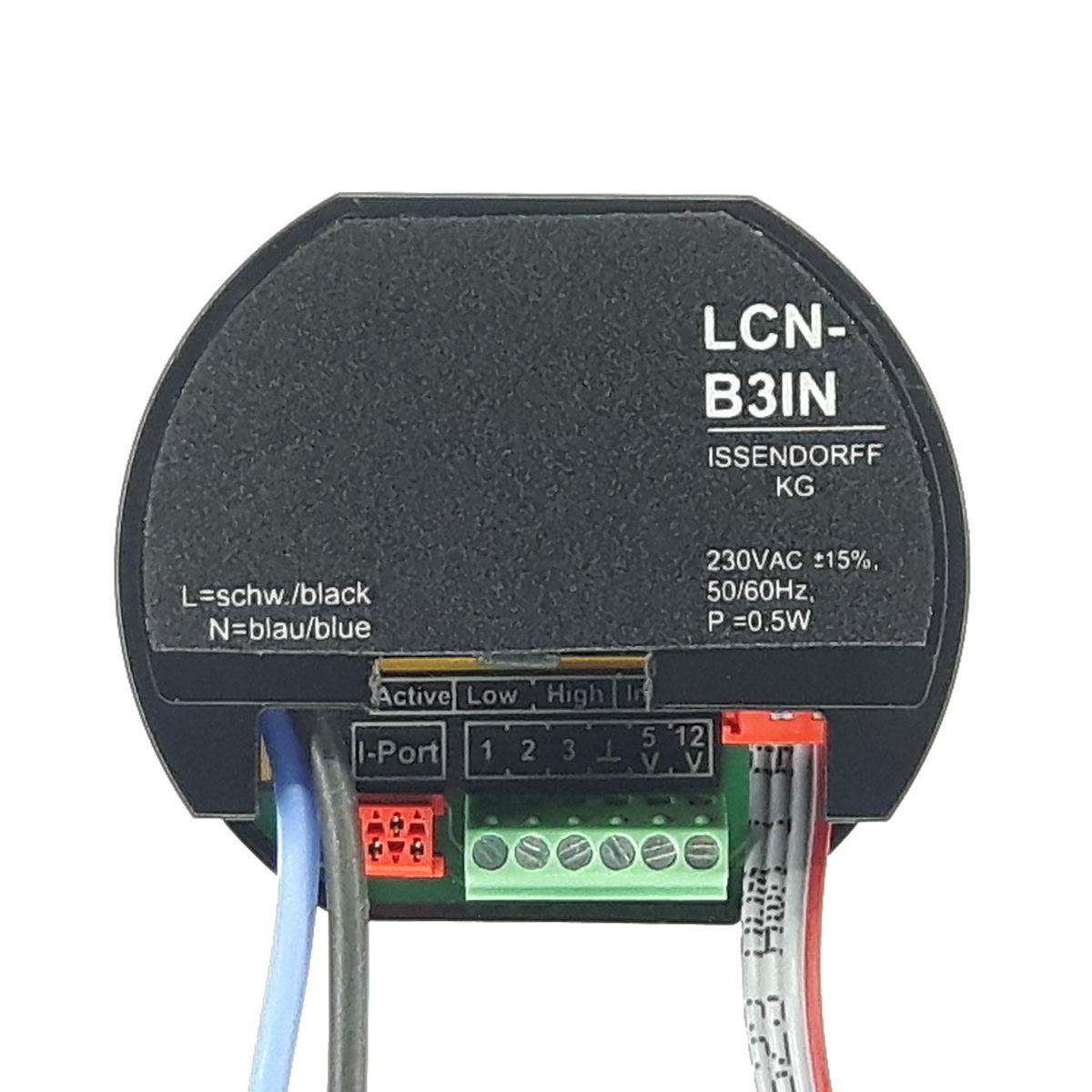 LCN-B3IN Issendoroff KG