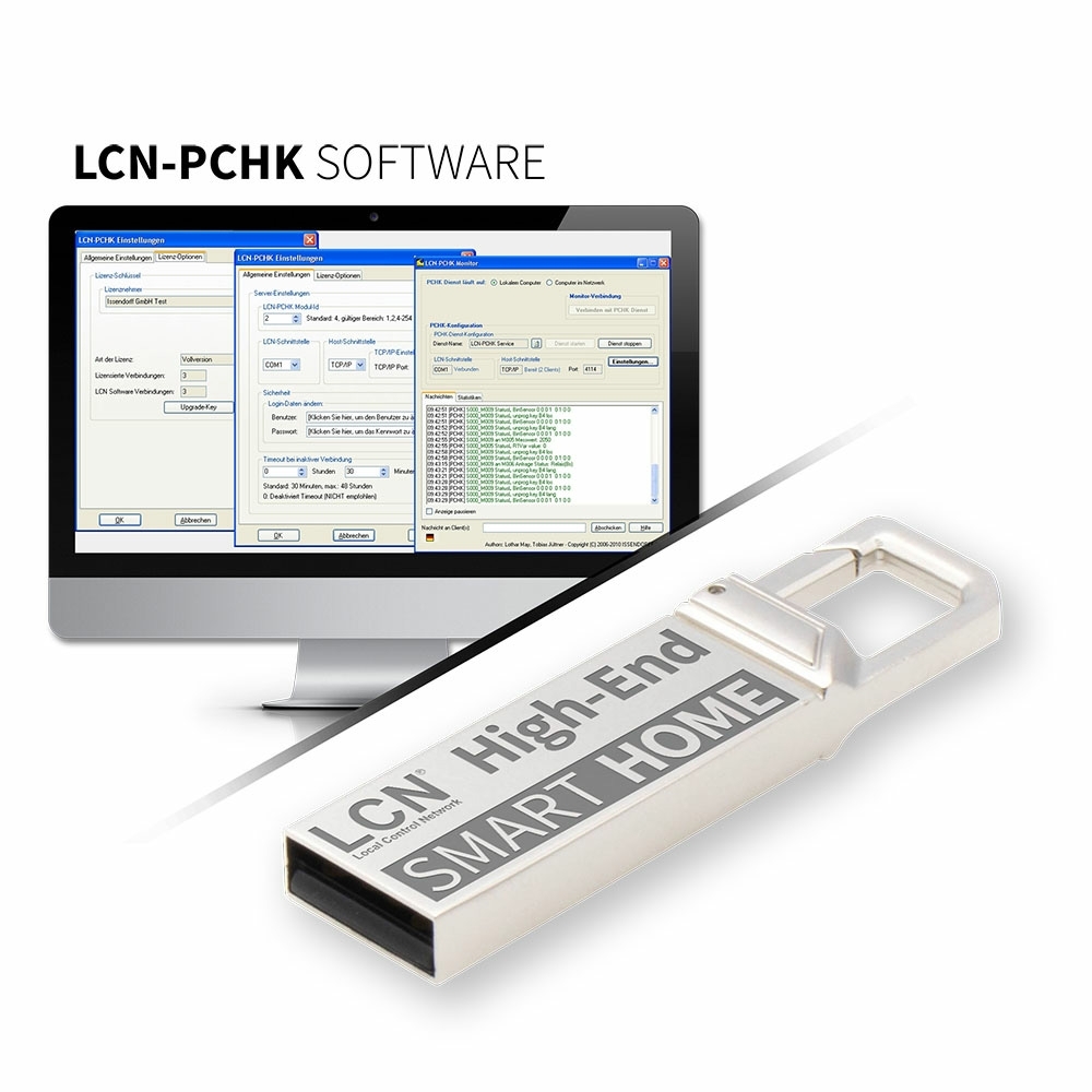 LCN-PCHKL Issendorff KG LCN-PCHKL Issendorff KG