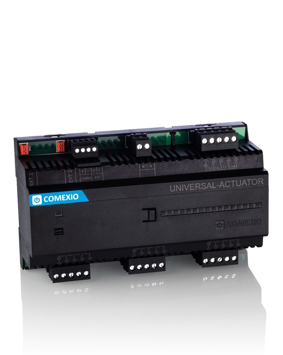 Comexio CME610 Universal-Aktor
