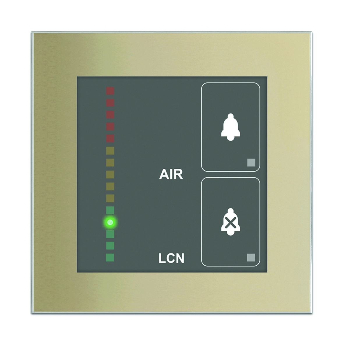 LCN-GSA4C Issendorff KG