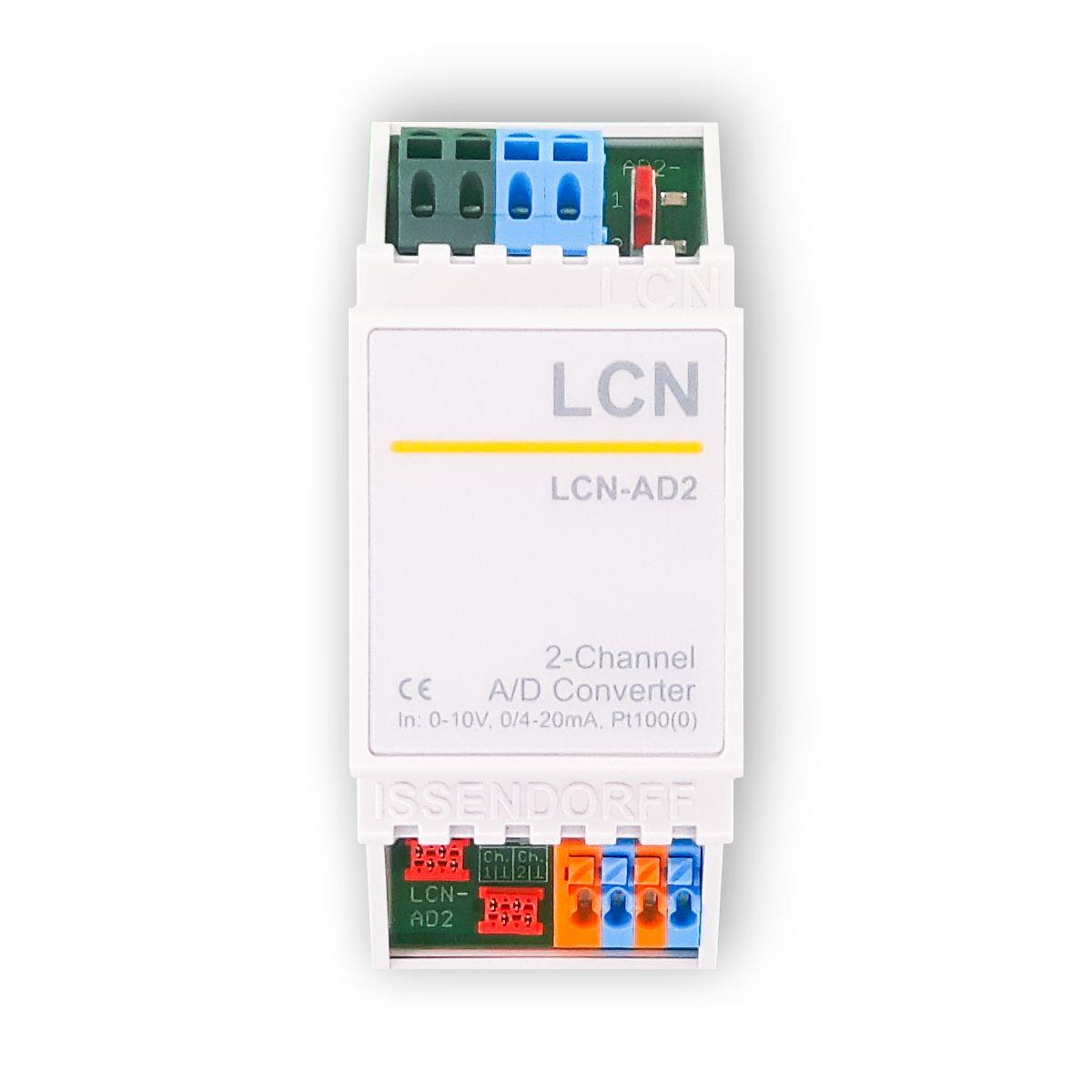 LCN-AD2 Issendorff KG LCN-AD2 Issendorff KG