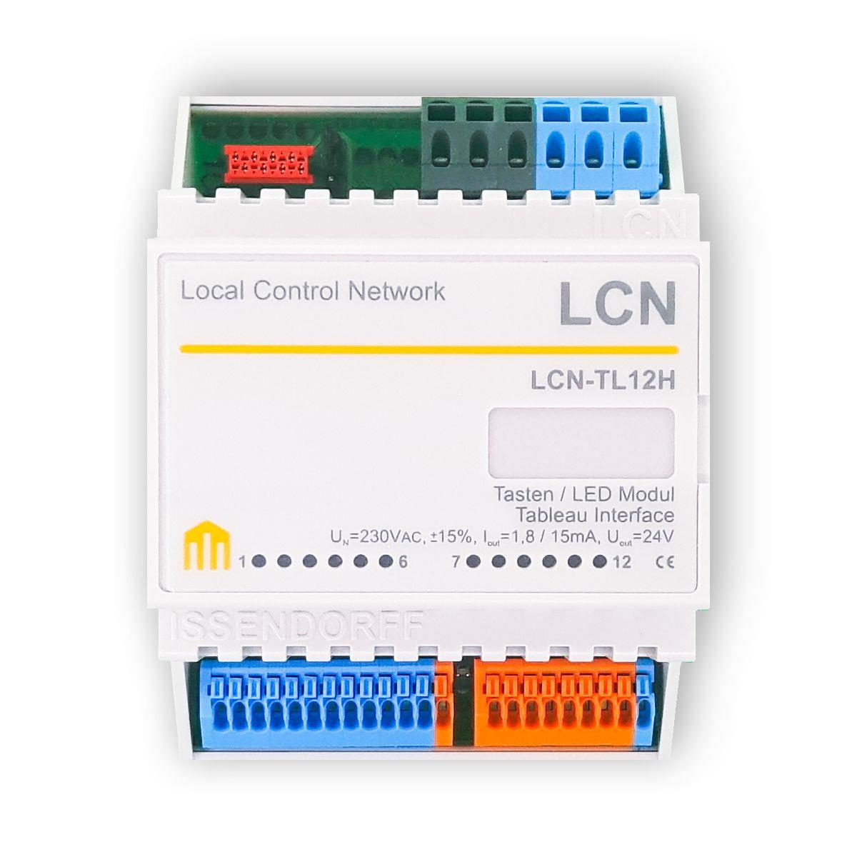 LCN-TL12H Issendorff KG LCN-TL12H Issendorff KG