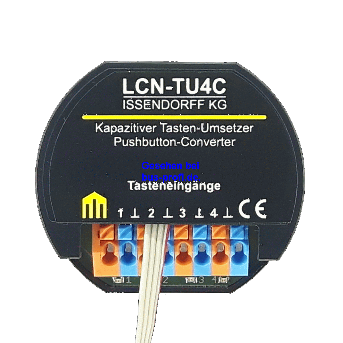 Issendorff LCN-TU4C