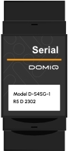 DOMIQ - Serial-4SG