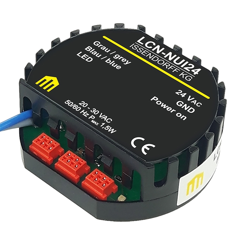 LCN-NUI24 Issendorff KG LCN-NUI24 Issendorff KG
