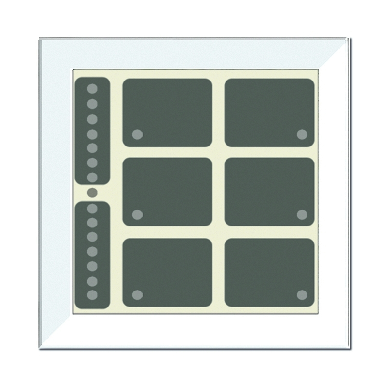 LCN-GTS8W Issendoroff KG