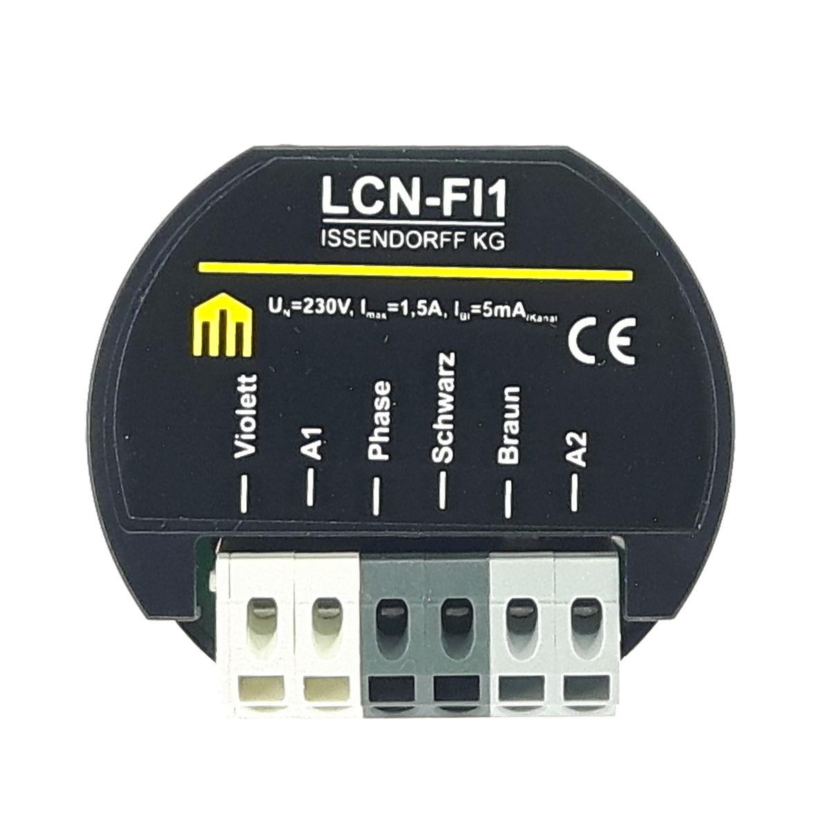 LCN-FI1 Issendorff KG LCN-FI1 Issendorff KG