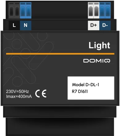 DOMIQ - Light