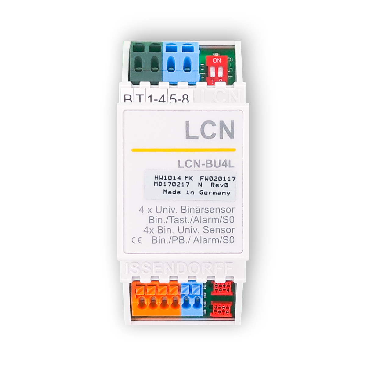 Issendorff LCN-BU4L