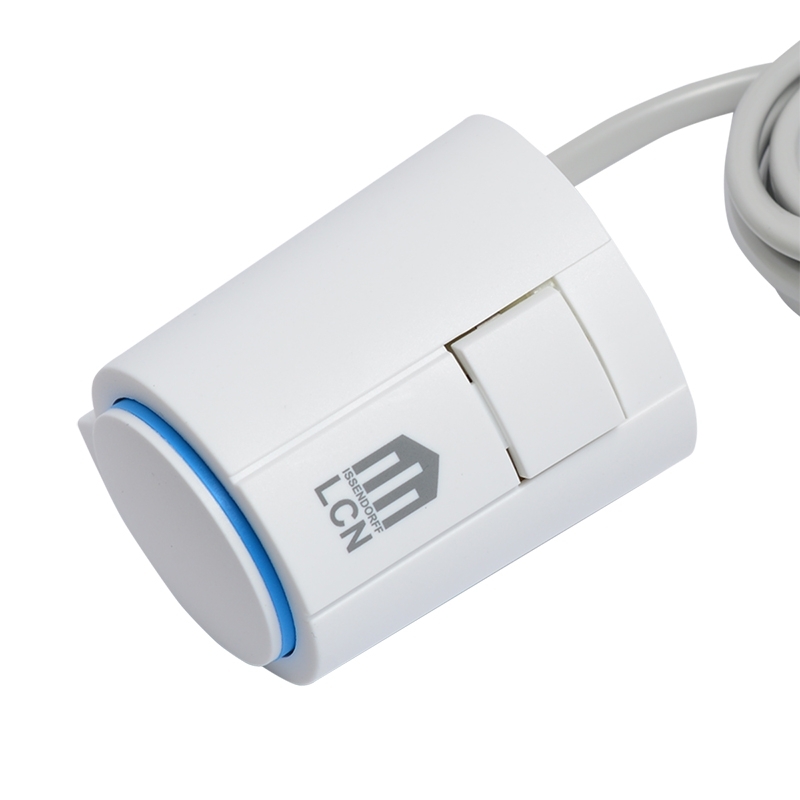 LCN-AVN Issendorff KG