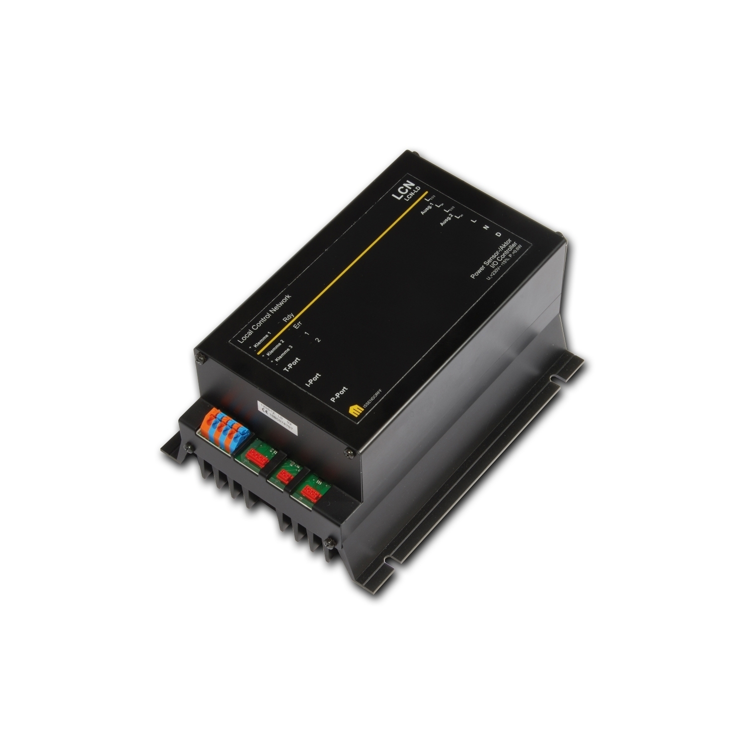 LCN-LD Issendorff KG