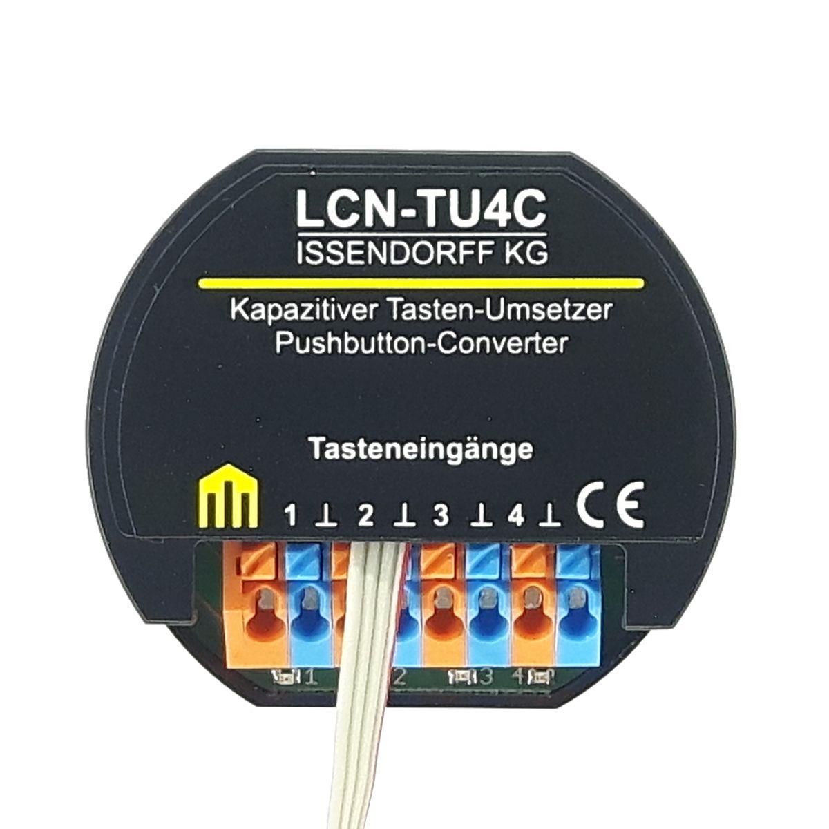 LCN-TU4C Issendorff KG