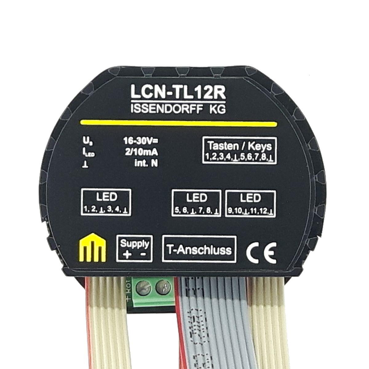LCN-TL12R Issendorff KG LCN-TL12R Issendorff KG