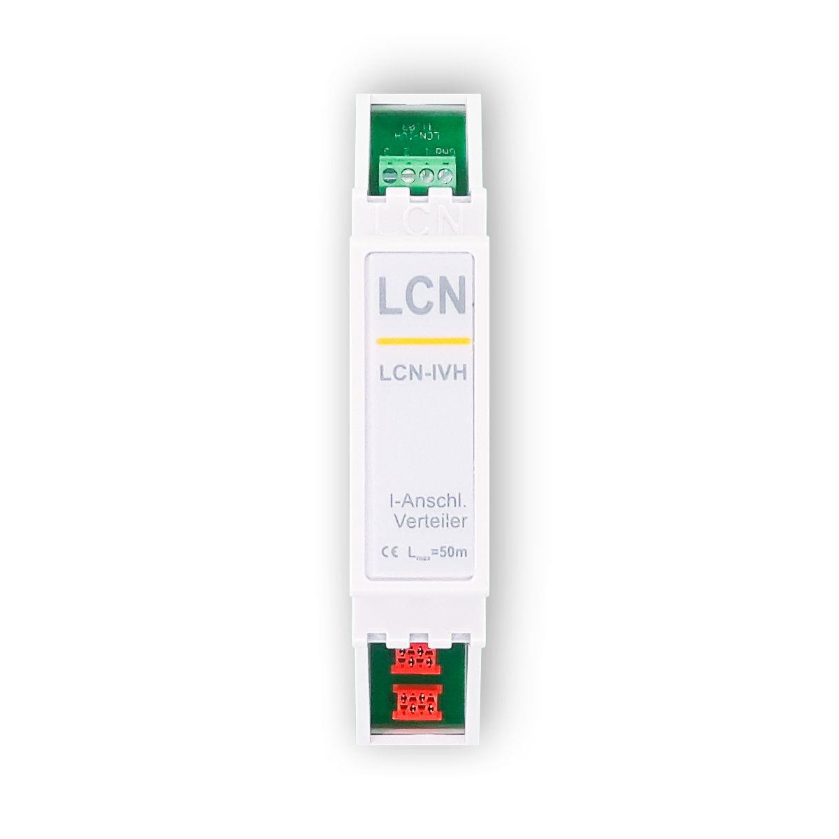 LCN-IVH Issendorff KG LCN-IVH Issendorff KG