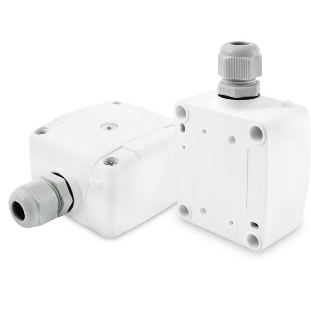 Comexio ZC004 Außenhelligkeitsfühler 0-10V