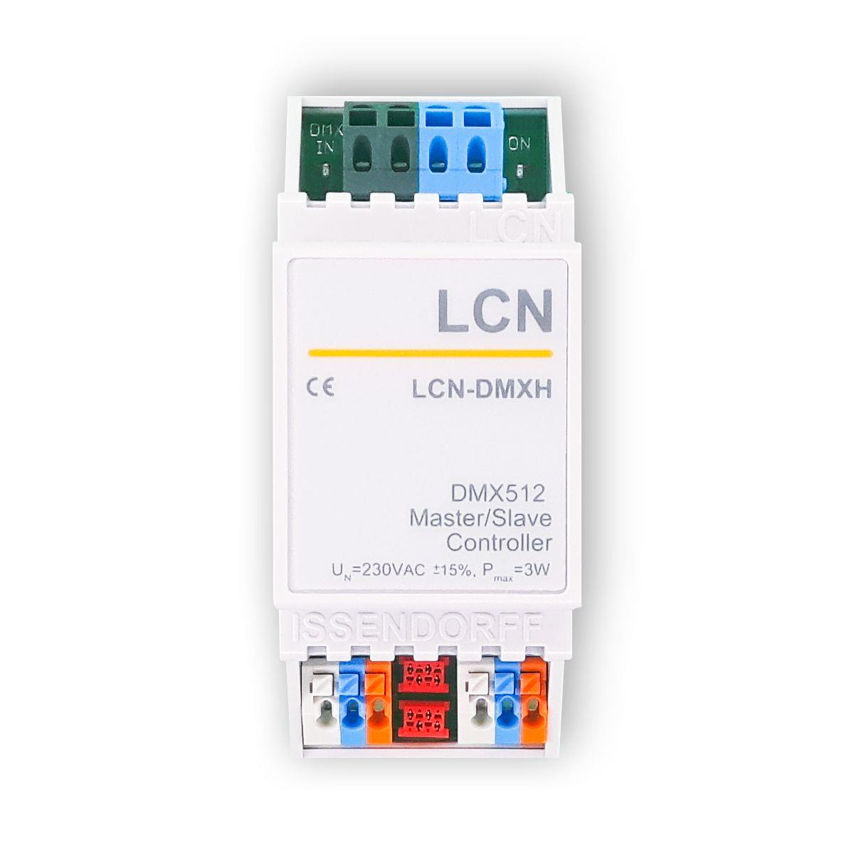 LCN-DMXH Issendorff KG LCN-DMXH Issendorff KG