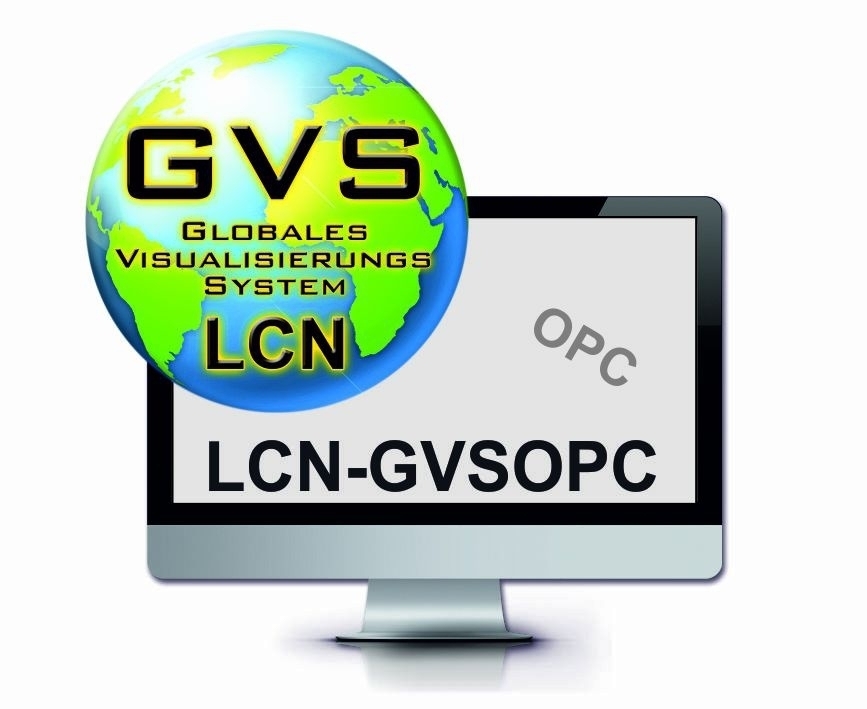 LCN-GVSOPC Issendorff KG LCN-GVSOPC Issendorff KG