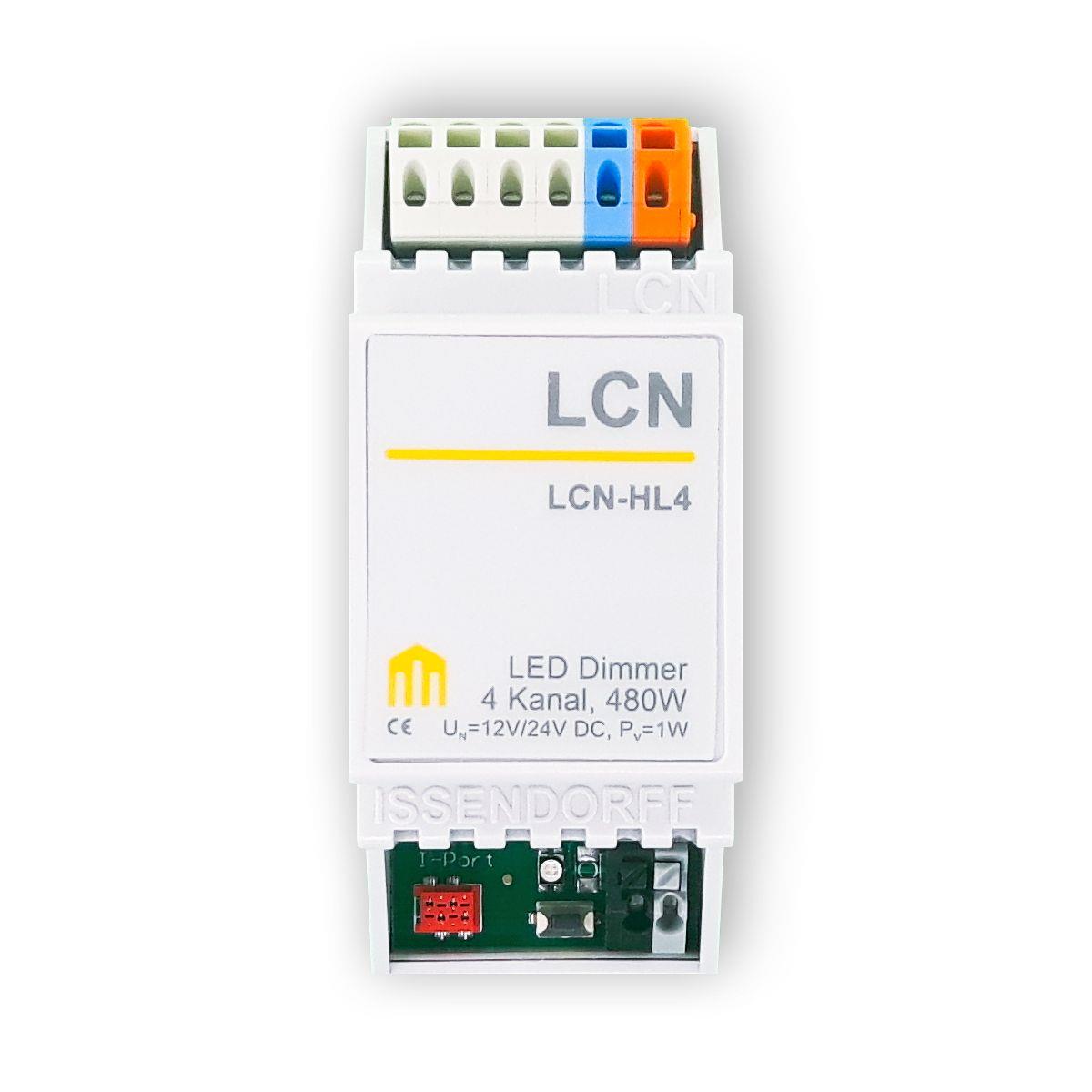 LCN-HL4+ Issendorff KG