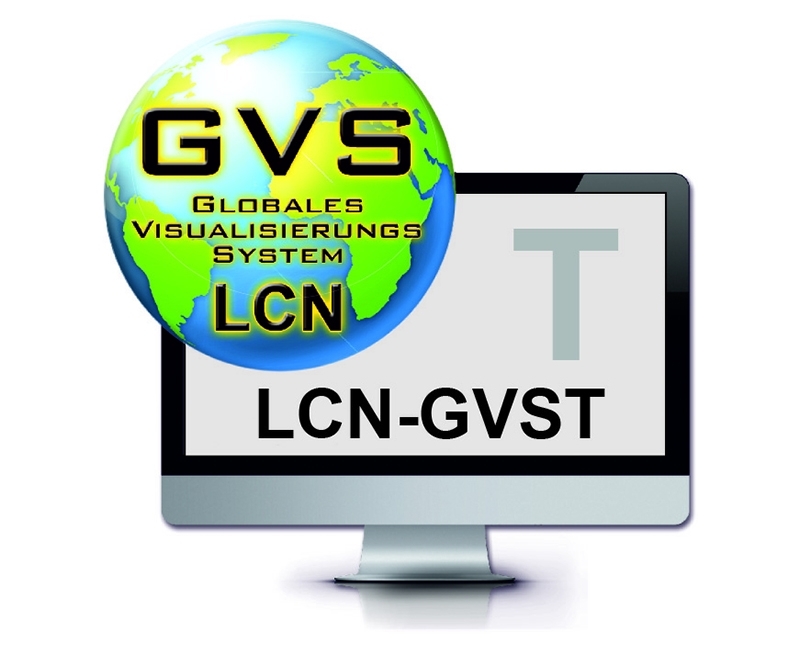 LCN-GVST Issendorff KG LCN-GVST Issendorff KG