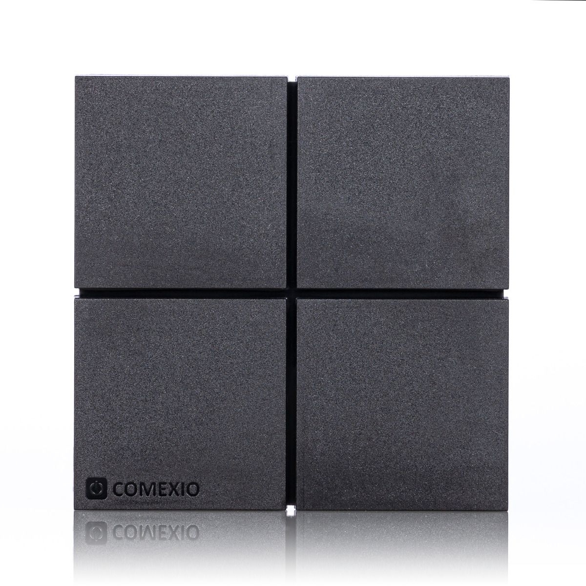 Comexio ZC053-1 Multitouch Effect Light schwarz