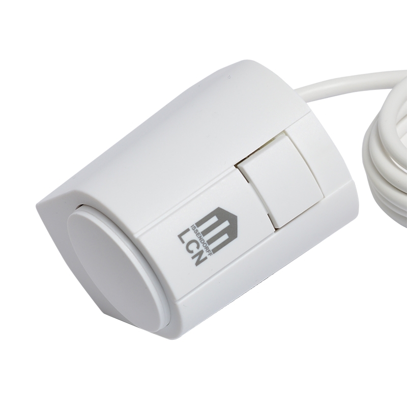 LCN-AVC Issendorff KG