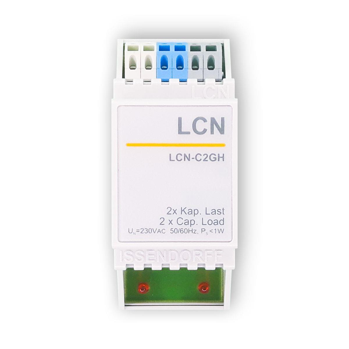 LCN-C2GH Issendorff KG