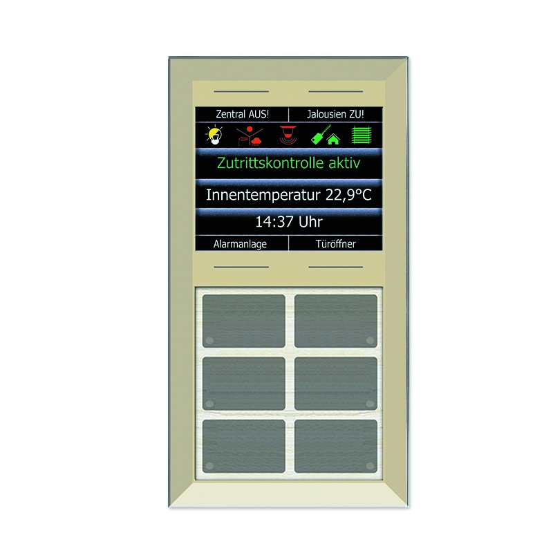 LCN-GTS10DC Issendorff KG