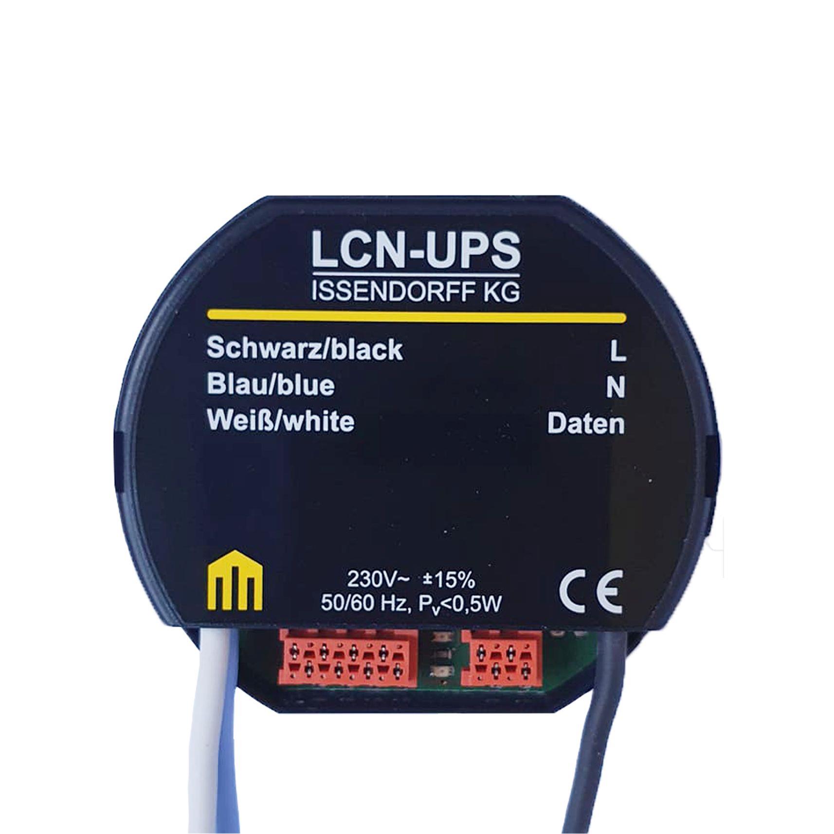 LCN-UPS Issendorff KG LCN-UPS Issendorff KG