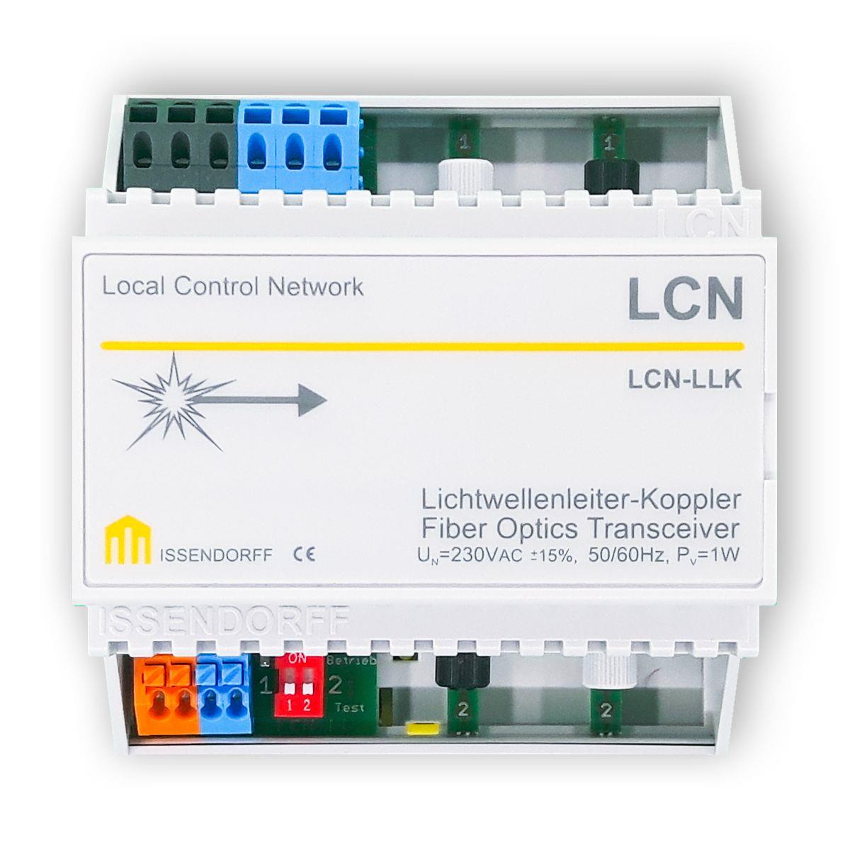 LCN-LLK Issendorff KG