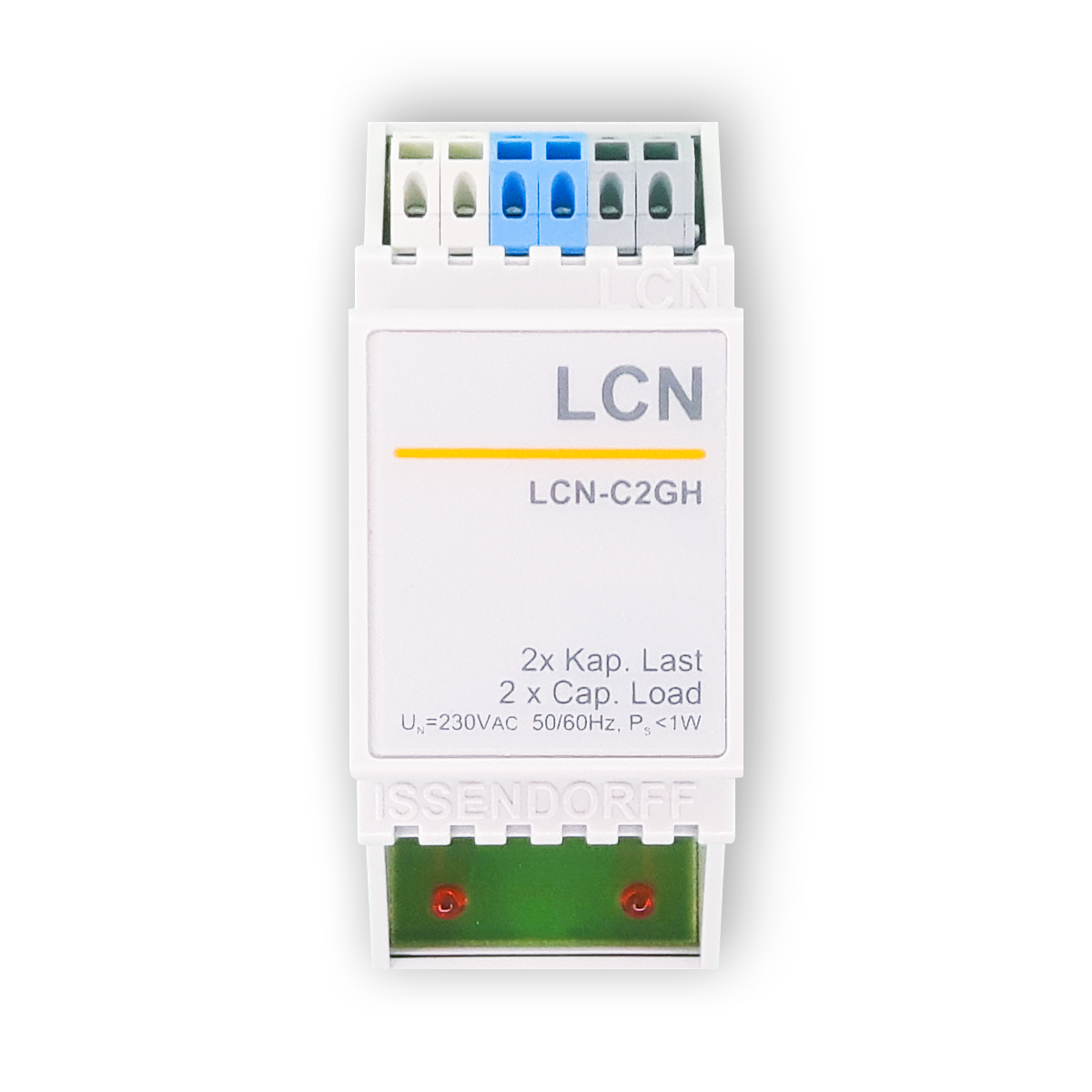 Issendorff LCN-C2GH