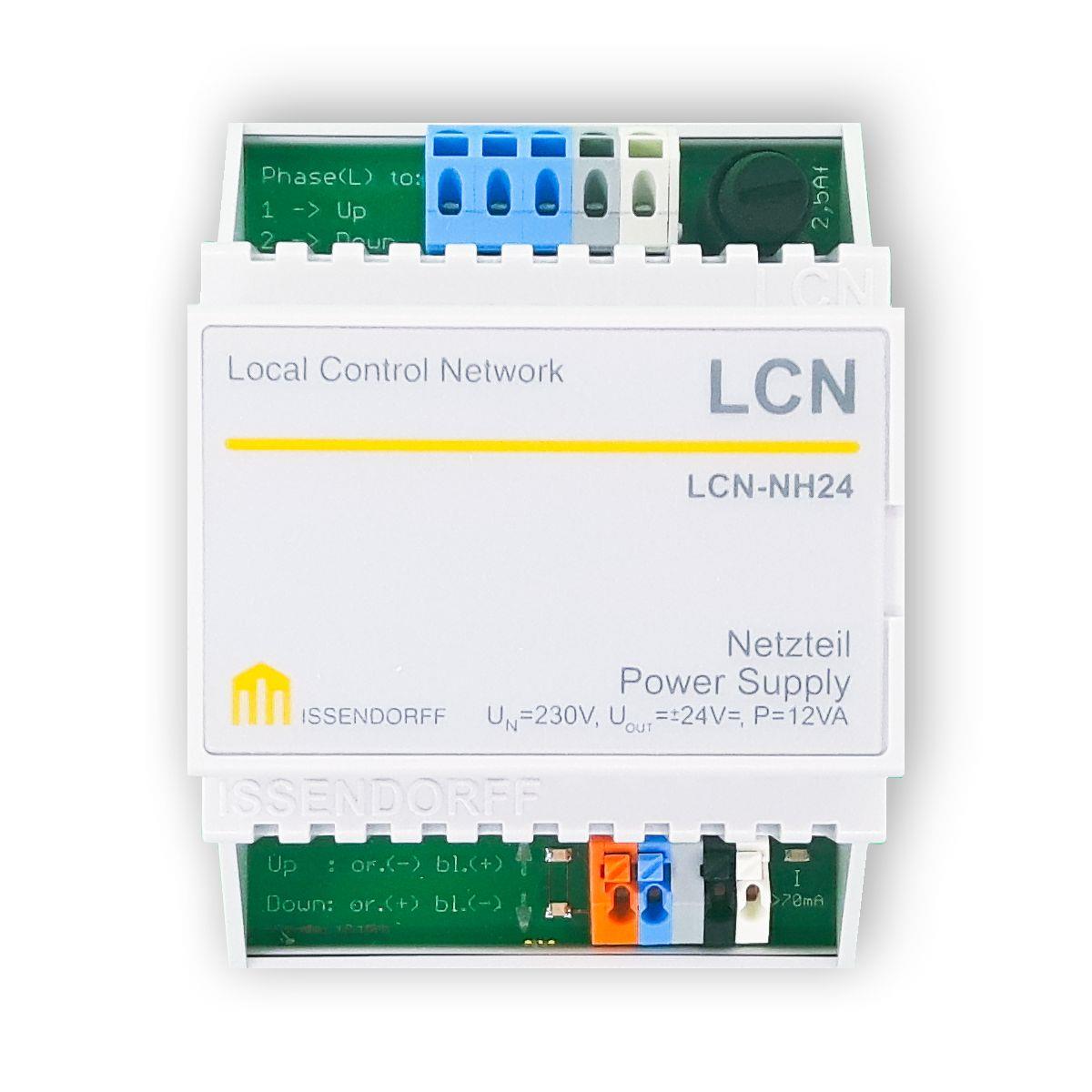 LCN-NH24 Issendorff KG LCN-NH24 Issendorff KG