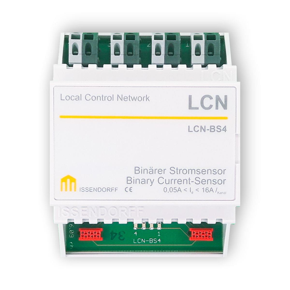 LCN-BS4 Issendorff KG LCN-BS4 Issendorff KG